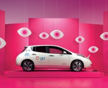 Mobilità elettrica: Enel e Nissan offerta all inclusive
